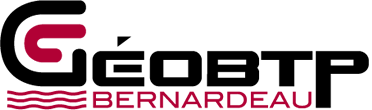 GéoBTP Bernardeau